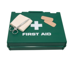 First Aid Kit