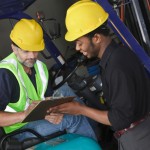 Forklift Safety Training
