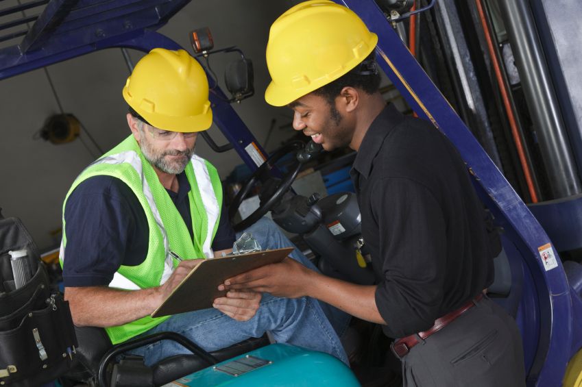 Apprentices