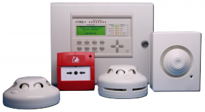 Fire Safety