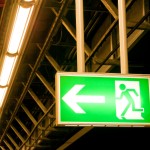Fire Exit