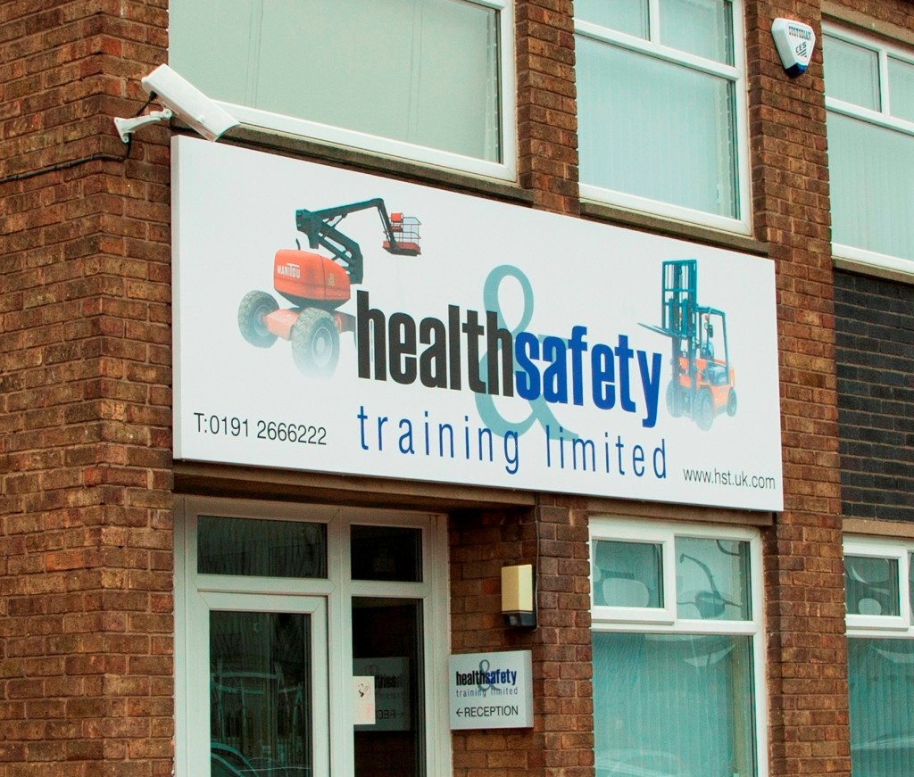 Newcastle Office