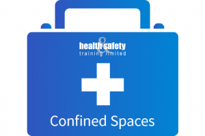 HST Kit: Confined Spaces
