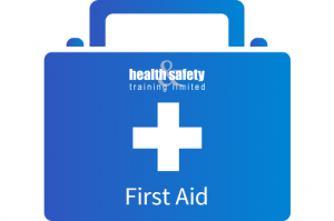 HST Kit: First Aid
