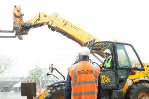 Forklift Training Centre