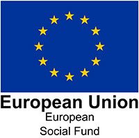 EU Social Fund Logo