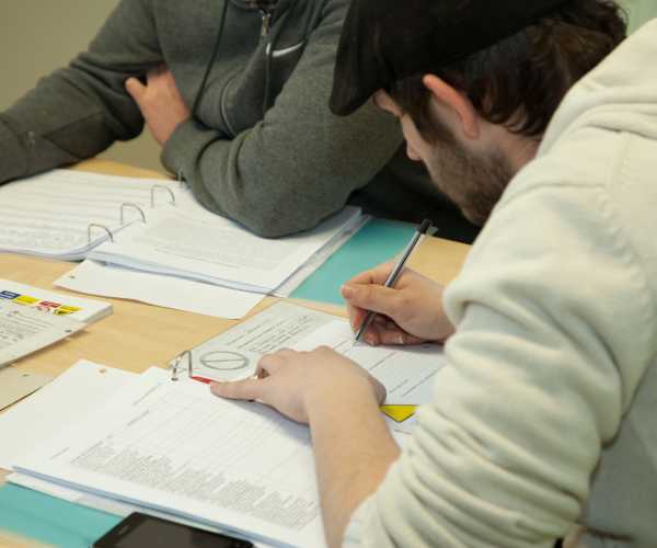 Health & Safety Training