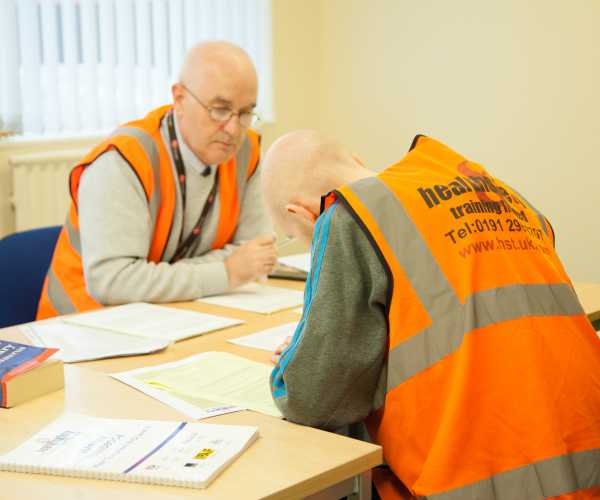 Health & Safety Training
