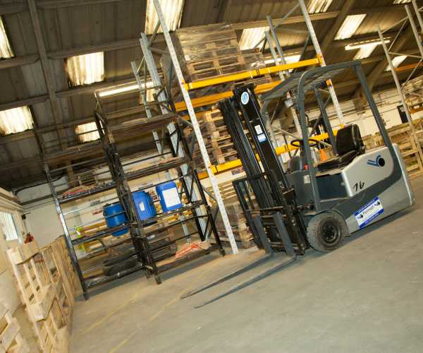 Health & Safety Training