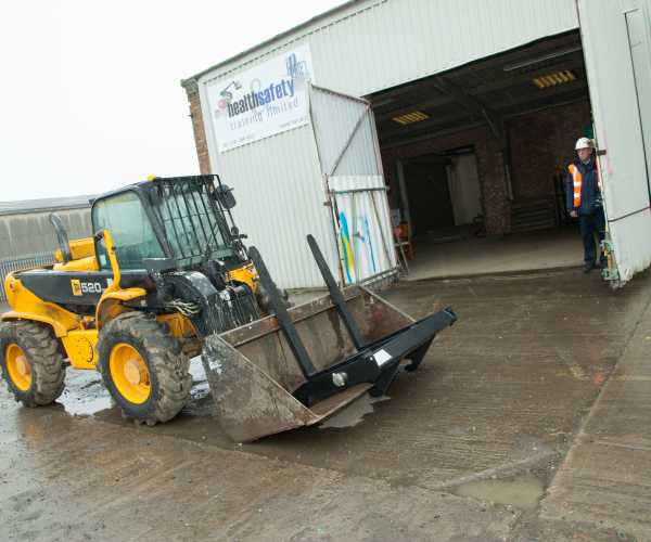 Health & Safety Training