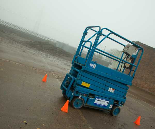 Health & Safety Training