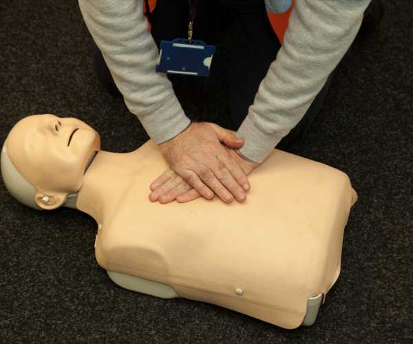 Health & Safety Training