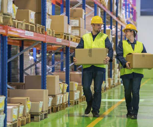 Health & Safety Training