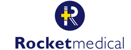 Rocket Medical Plc