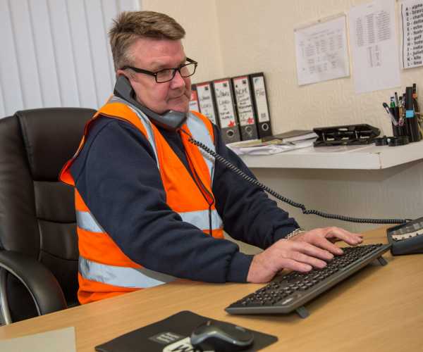 Health & Safety Training