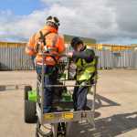 Importance of workplace injury prevention